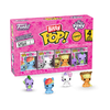 FUNKO Bitty POP! Figūrėlių rinkinys: My Little Pony