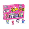 FUNKO Bitty POP! Figūrėlių rinkinys: My Little Pony