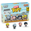 FUNKO Bitty POP! Figūrėlių rinkinys: Naruto