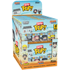 FUNKO Bitty POP! Figūrėlių rinkinys: Naruto