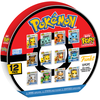 FUNKO Bitty POP! Figūrėlių rinkinys: Pokemon 12-pack