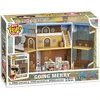FUNKO Bitty POP! One Piece - Going Merry