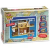 FUNKO Bitty POP! One Piece - Going Merry