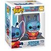 FUNKO Bitty POP! Figūrėlė: Disney: Lilo &amp; Stitch, ~3 cm