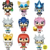 FUNKO Bitty POP! Sonic