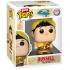 FUNKO Bitty POP! Figūrėlė: Disney: Up, ~3 cm