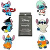 FUNKO LOUNGEFLY Blind Pin: Disney - Stitch