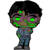 FUNKO LOUNGEFLY Ženkliukas uždaroje pakuotėje: KPop Demon Hunters