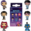 FUNKO LOUNGEFLY Ženkliukas uždaroje pakuotėje: KPop Demon Hunters