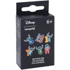 FUNKO LOUNGEFLY Ženkliukas uždaroje pakuotėje: Disney - Stitch