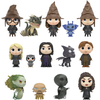 FUNKO Mystery Minis Figūrėlė - Harry Potter, ~7,6 cm