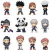 FUNKO Mystery Minis Figūrėlė - Jujutsu Kaisen, ~7,6 cm