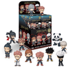 FUNKO Mystery Minis Figūrėlė - Jujutsu Kaisen, ~7,6 cm