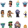 FUNKO Mystery Minis: Lilo &amp; Stitch, 7,6 cm