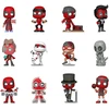 FUNKO Mystery Minis - Marvel