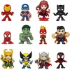 FUNKO Mystery Minis - Marvel