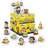 FUNKO Mystery Minis: Minions 2