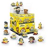 FUNKO Mystery Minis: Minions 2