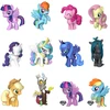 FUNKO Mystery Minis - My Little Pony