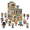 FUNKO Mystery Minis Figūrėlė - One Piece, ~7,6 cm