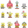 FUNKO Mystery Minis: SpongeBob