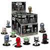 FUNKO Mystery Minis Figūrėlė - Star Wars - The Mandalorian, ~7,6 cm