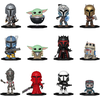 FUNKO Mystery Minis Figūrėlė - Star Wars - The Mandalorian, ~7,6 cm