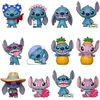 FUNKO Mystery Minis - Stitch &amp; Angel