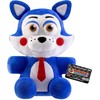 FUNKO Pliušinis žaislas: Five Nights at Freddy´s - Candy the Cat, 18 cm