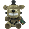 FUNKO Pliušinis žaislas: Five Nights at Freddy´s - Dreadbear, 18 cm