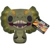 Asmodee FUNKO Pliušinis žaislas: Jurassic Park - Dilophosaurus, 18 cm