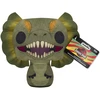 Asmodee FUNKO Pliušinis žaislas: Jurassic Park - Dilophosaurus, 18 cm