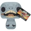 Asmodee FUNKO Pliušinis žaislas: Jurassic Park - Raptor, 18 cm