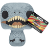 Asmodee FUNKO Pliušinis žaislas: Jurassic Park - Raptor, 18 cm
