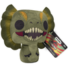 Asmodee FUNKO Pliušinis žaislas: Jurassic Park - Dilophosaurus, 18 cm