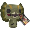 Asmodee FUNKO Pliušinis žaislas: Jurassic Park - Dilophosaurus, 18 cm
