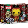 FUNKO Pocket POP! Marvel
