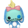FUNKO POP! Vinilinė figūrėlė: Disney: Lilo & Stitch, 4 cm