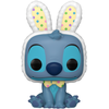 FUNKO POP! Vinilinė figūrėlė: Disney: Lilo & Stitch, 4 cm