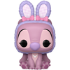 FUNKO POP! Vinilinė figūrėlė: Disney: Lilo & Stitch, 4 cm