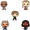FUNKO Pocket POP! Mystery Figūrėlė: Star Wars - Kyber Crystals