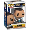 FUNKO POP! Vinilinė figūrėlė: Avatar: The Last Airbender - Sokka, ~9.5 cm