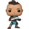 FUNKO POP! Vinilinė figūrėlė: Avatar: The Last Airbender - Sokka, ~9.5 cm