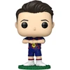FUNKO POP! Vinilinė figūrėlė: FC Barcelona - Robert Lewandowski, ~9 cm