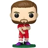 FUNKO POP! Vinilinė figūrėlė: FC Bayern Munich - Harry Kane, 10 cm