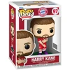 FUNKO POP! Vinilinė figūrėlė: FC Bayern Munich - Harry Kane, 10 cm