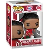FUNKO POP! Vinilinė figūrėlė: FC Bayern Munich - Michael Olise, 10 cm