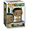 FUNKO POP! Vinilinė figūrėlė: Breaking Bad - Gus Fring, ~10.4 cm