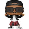FUNKO POP! Vinilinė figūrėlė: Bruno Mars, ~9 cm