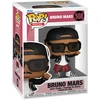 FUNKO POP! Vinilinė figūrėlė: Bruno Mars, ~9 cm